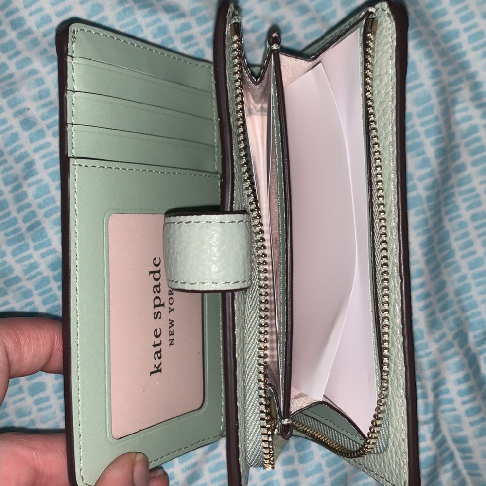 Brand New Kate Spade Wallet